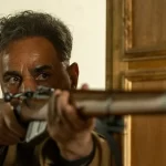 چرا سریال شکارگاه دیده نشد؟