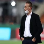 مذاکره فولاد با مدافع سابق پرسپولیس