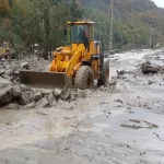 تداوم خدمات‌رسانی هلال احمر کرمان در مناطق متاثر از سیل – تجارت نیوز