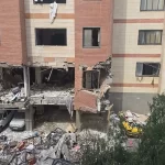 انفجار مجتمع مسکونی پردیسان تروریستی نبود – تجارت نیوز
