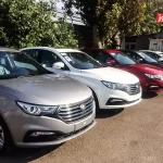 قیمت خودرو امروز 16 تیرماه 1404 / رفتار متناقض در بخش‌های مختلف بازار خودرو + جدول