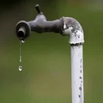 تحقق کاهش 10درصدی مصرف آب با تعطیلی چهارشنبه