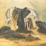 اشعار شام غریبان امام حسین (ع) و آوارگی اهل بیت حضرت سیدالشهدا • مجله تصویر زندگی اشعار شام غریبان امام حسین (ع) و آوارگی اهل بیت حضرت سیدالشهدا • مجله تصویر زندگی