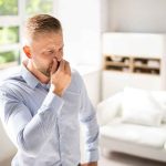 دلایل بوی بد کولر آبی؛ ترفندهای از بین بردن آن