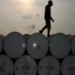 خرید نفت روسیه توسط پالایشگاههای هندی متوقف شد خرید نفت روسیه توسط پالایشگاههای هندی متوقف شد