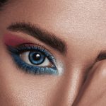 جدیدترین سایه چشم دخترانه برای تابستان 2025