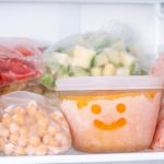 راهنمای حفظ مواد غذایی در فریزر هنگام قطع برق