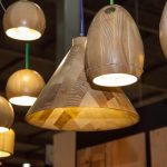 9 مدل لوستر چوبی خاص برای دکور خانههای امروزی 9 مدل لوستر چوبی خاص برای دکور خانههای امروزی