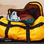 کیف و ساک های ورزشی ترند 2025