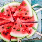 ایده‌های جذاب تزیین هندوانه برای مهمانی‌های تابستان