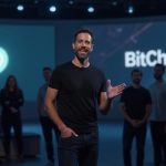 پیام‌رسان BitChat پروژه جدید خالق توییتر است؛ بدون نیاز به اینترنت و رمزنگاری شده