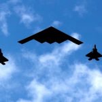 بزرگترین جنگنده ها و بمب افکن های جهان که در اختیار قدرتهای بزرگ هستند بزرگترین جنگنده ها و بمب افکن های جهان که در اختیار قدرتهای بزرگ هستند