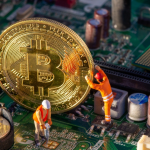 هشدار کریپتوکوانت: ماینرها آماده فروش بیت کوین هستند هشدار کریپتوکوانت: ماینرها آماده فروش بیت کوین هستند