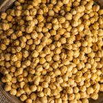 کالری نخودچی چقدر است؟ – مجله اکالا