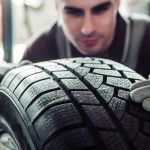 چرا رنگ لاستیک ماشین سیاه است؟