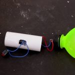 ترفند ساخت چراغ اضطراری با وسایل دورریختنی منزل
