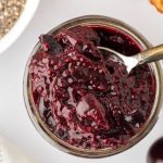 طرز تهیه مربا آلبالو رژیمی بدون شکر