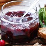 طرز تهیه مارمالاد آلبالو+ نکات شکرک نزدن