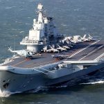 رشد سریع قدرت دریایی پکن؛ چین چه تعداد ناو هواپیمابر دارد؟ رشد سریع قدرت دریایی پکن؛ چین چه تعداد ناو هواپیمابر دارد؟