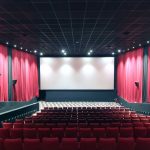 بهترین سینماهای ایران در یک نگاه • مجله تصویر زندگی