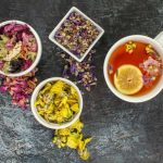 خواص دمنوش میخک، دارچین و زنجبیل