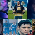 این فیلم‌ها را در ماه‌های آینده از دست ندهید!