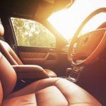 ترفند ساده ژاپنیها برای خنک کردن ماشین بدون کولر! ترفند ساده ژاپنیها برای خنک کردن ماشین بدون کولر!