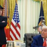 داستان عجیب ترامپ و ماسک؛ چگونه میلیاردر فناوری، رئیس جمهور سابق را به دردسر انداخت