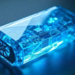 این باتری الماسی، بیش از ۵ هزار سال شارژدهی دارد!