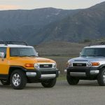 تفاوت FJ کروزر و لندکروزر در چیست؛ مقایسه کامل دو شاسی‌بلند محبوب تویوتا