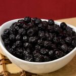 طرز تهیه آلبالو خشکه خانگی به روش سنتی و بازاری