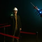 رویا به واقعیت تبدیل شد: با این فناوری پهپادها را فقط با حرکت دست کنترل کنید +‌ ویدیو