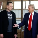 ایلان ماسک حزب جدید «حزب آمریکا» را تأسیس کرد – تجارت نیوز ایلان ماسک حزب جدید «حزب آمریکا» را تأسیس کرد – تجارت نیوز