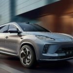 چری اکسید اکسلانتیکس E05 در نمایشگاه مونیخ رونمایی می‌شود