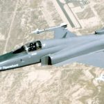 تراژدی جنگنده F-20 Tigershark آمریکا؛ مرگ دو خلبان و پایان یک رویا تراژدی جنگنده F-20 Tigershark آمریکا؛ مرگ دو خلبان و پایان یک رویا