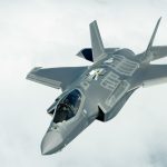 این جنگنده شاید به زودی بدون خلبان پرواز کند؛ زمان پرواز هوشمند F-35 فرا رسیده است؟ این جنگنده شاید به زودی بدون خلبان پرواز کند؛ زمان پرواز هوشمند F-35 فرا رسیده است؟