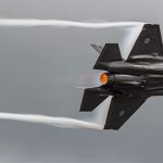 مقایسه سرعت F‑35 با J‑35: جنگنده آمریکایی یا چینی، کدام سریع‌تر است؟