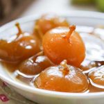 طرز تهیه مربای انجیر+ فوت‌و‌فن های شفاف شدن و شکرک نزدن