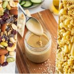 15 ماده غذایی که ماندگاری بالایی دارند و باید در خانه داشته باشید