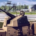 سامانه دفاعی ضد پهپاد جدید فرانسه، سربازان رباتیک جدید در میدان نبرد سامانه دفاعی ضد پهپاد جدید فرانسه، سربازان رباتیک جدید در میدان نبرد