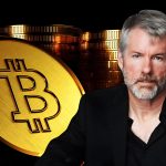 توقف خرید بیت کوین توسط مایکل سیلور توقف خرید بیت کوین توسط مایکل سیلور