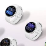 گلکسی واچ 8 رسما معرفی شد؛ نمایشگر روشن‌تر، باتری بهتر و طراحی متفاوت