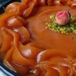 طرز تهیه حلوا عربی؛ حلوای محبوب با نکات کلیدی طرز تهیه حلوا عربی؛ حلوای محبوب با نکات کلیدی