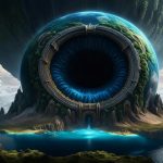 زمین توخالی، افسانه یا واقعیت؛ بررسی آنچه درباره دنیای درونی گفته میشود زمین توخالی، افسانه یا واقعیت؛ بررسی آنچه درباره دنیای درونی گفته میشود