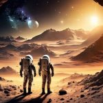 این سه کار مهم را باید پیش از سکونت انسان در سیاره سرخ انجام دهیم