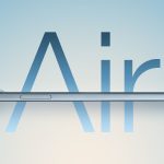 رندرهای لو رفته از آیفون 17 ایر، رنگ بندی جذاب این گوشی نازک را افشا کرد