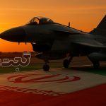 ایران اولین جنگنده J-10C چینی را تحویل گرفت؛ ادهای اکانت بریکس در اینستاگرام