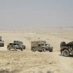 اسرائیل برای جنگ آماده می‌شود؟ سفارش خرید صدها هاموی جدید از آمریکا