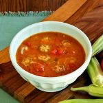 طرز تهیه خوراک بامیه و تماته؛ انتخابی عالی برای وعدههای سبک طرز تهیه خوراک بامیه و تماته؛ انتخابی عالی برای وعدههای سبک