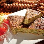 طرز تهیه کوکوی بادمجان خام+ فوتوفن خوشمزهتر شدن طرز تهیه کوکوی بادمجان خام+ فوتوفن خوشمزهتر شدن